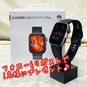 HUAWEI スマートウォッチ