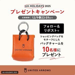 バッグチャーム