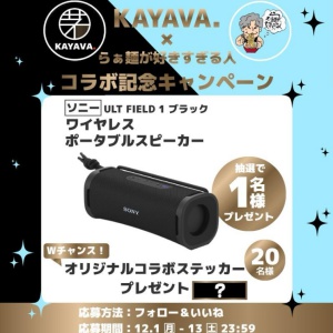 SONY ワイヤレスポータブルスピーカー 他