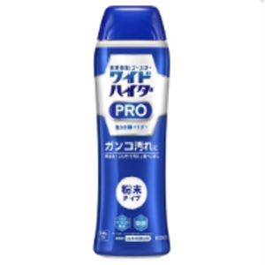 ワイドハイターPRO 粉末