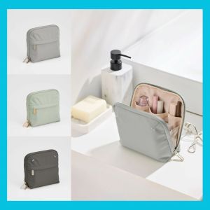 ＜BIZRACK＞トラベルポーチ