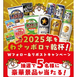 濃いめのレモンサワー＆わさビーフ詰め合わせセット