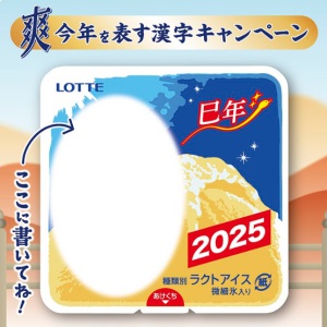 ロッテ「爽」3種×各2個 詰合せ