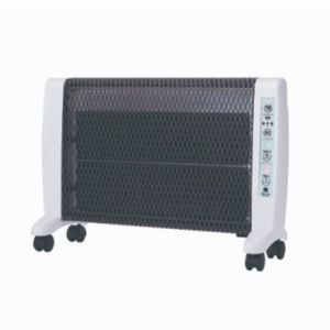 遠赤外線暖房機「アーバンホット」