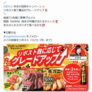 鳳麟（HORIN）純米大吟醸　他