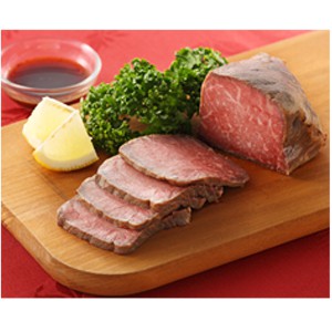 久留米産博多和牛ローストビーフ