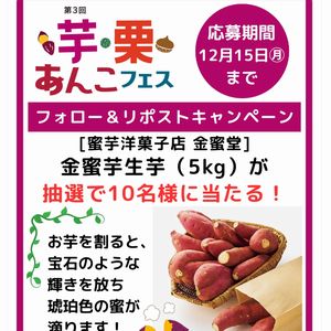 金蜜芋生芋（5kg）