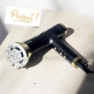 YA-MAN ヴェーダリフトドライヤー