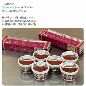 半熟チーズケーキ+生乳アイスクリーム