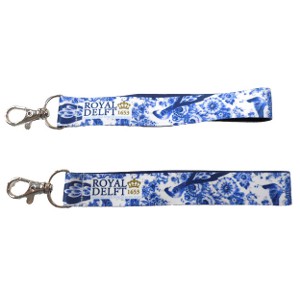 ロイヤルデルフト キーホルダー