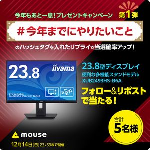 iiyama 多機能スタンドディスプレイ