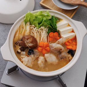 あんこう鍋セット