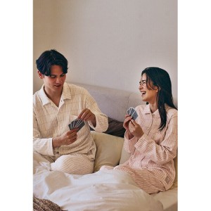 ワコール「睡眠科学」パジャマ 女性用・男性用