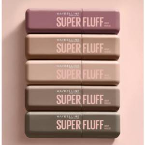 メイベリン SP フラッフブロウ ムース