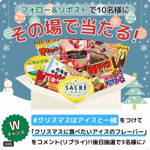 アイス10種セット