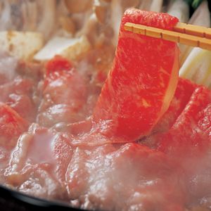 宮崎牛 すきやき肉