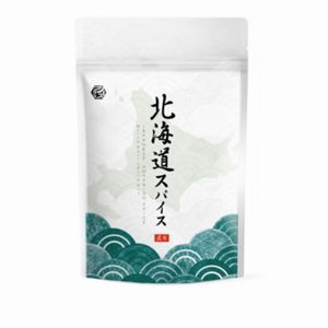 北海道スパイス