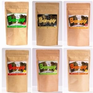 海苔チップス 6種類セット