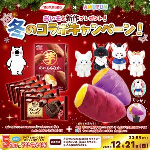 アイスの詰合せとぬいぐるみ