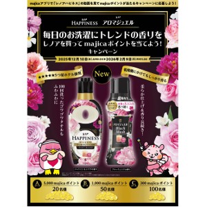 majicaポイント5,000円分 他