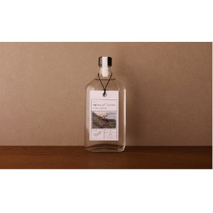 クラフトジン 「Spirits of Terroir - 高千穂郷・奥阿蘇 山椒 -」
