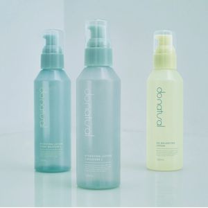 ハイドレーティング ローション