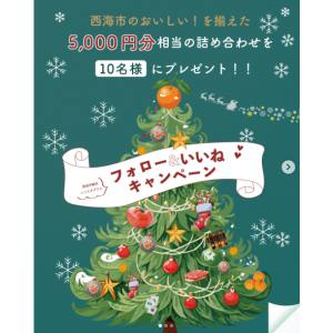 西海市特産品詰め合わせセット