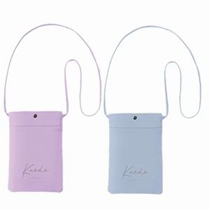 映画『楓』旅からはじまるトラベルポーチ