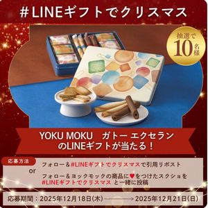 ヨックモック ガトーエクセラン