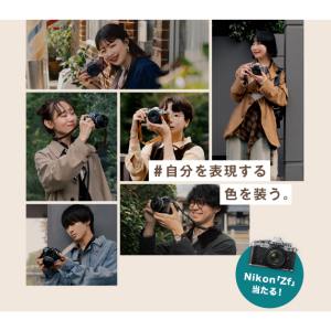 Nikon「Zf」カメラ 他