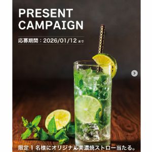 美濃焼ストロー