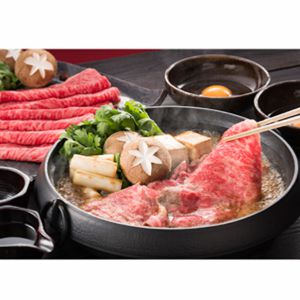 銘柄和牛1万円相当