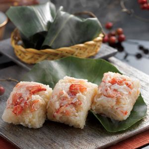 石川県「加賀・いしの屋 本ずわい蟹めし」