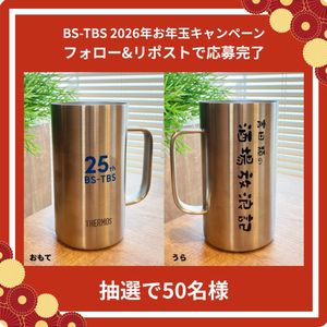 THERMOS 真空断熱ジョッキ