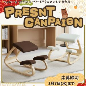 バランスチェア