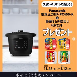 Panasonic電気圧力鍋　他