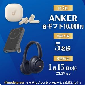 ANKER選べるカタログeギフト1万円分