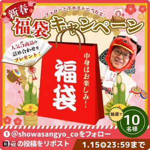 昭和産業 人気5商品の詰め合わせ