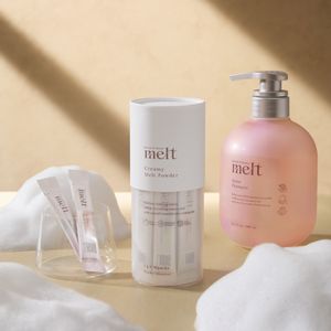 melt モイスト シャンプー　他