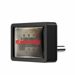 SANDISK 1TB USB-Cフラッシュドライブ