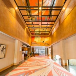 [栃木]鬼怒川温泉 山楽 ペア宿泊券