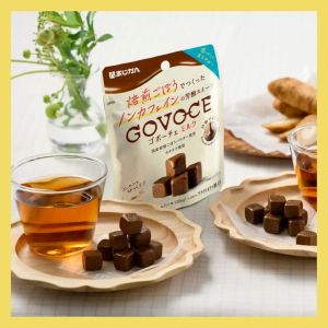 GOVOCEミルク３袋セット