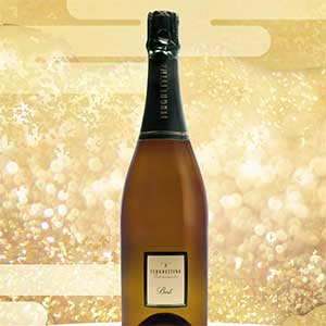 イタリア最高級スパークリング