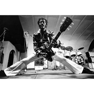 『チャック・ベリー』映画鑑賞券