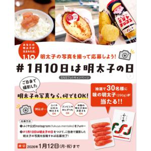 ふくや 味の明太子(290g)