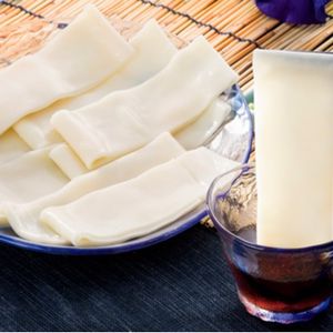 群馬県「鬼ひも川うどん」