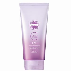 サンカット®トーンアップUV エッセンス