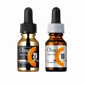 オバジC25セラム ネオ　他