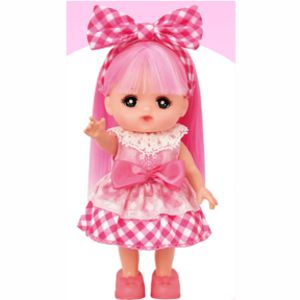 ポケットメルちゃん