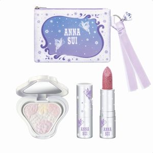 アナ スイ メイクアップ コレクション